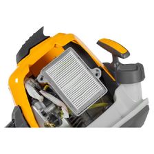 Бензиновый триммер Stiga SBC 656 DX - изображение 10