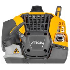 Бензиновый триммер Stiga SBC 656 DX - изображение 13