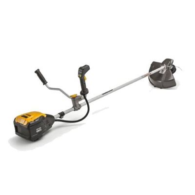 Бензиновый триммер Stiga SBC 656 DX - изображение 15