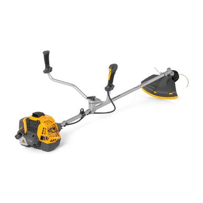 Бензиновый триммер Stiga SBC 656 DX - изображение 16