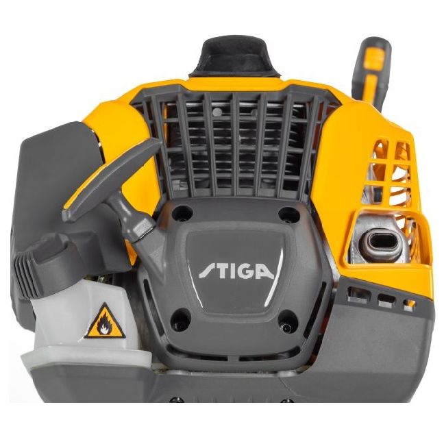 Бензиновый триммер Stiga SBC 656 DX - изображение 6