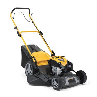 Аккумуляторная газонокосилка Stiga SLM 540 AE Kit (Aккумулятор, зарядное устройство) - изображение 7