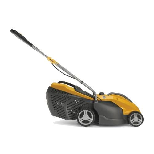 Аккумуляторная газонокосилка Stiga SLM 544 AE - изображение 4