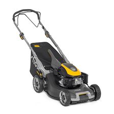 Бензиновая газонокосилка Stiga Twinclip 50 S - изображение 4