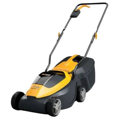 Бензиновая газонокосилка Stiga Twinclip 50 SQ H - изображение 11