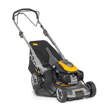 Бензиновая газонокосилка Stiga Twinclip 50 SQ H - изображение 4