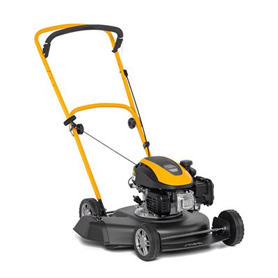 Бензиновая газонокосилка Stiga Twinclip 50 SQ H - изображение 7