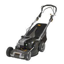 Бензиновая газонокосилка Stiga Twinclip 50 SVEQ B - изображение 4