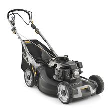 Бензиновая газонокосилка Stiga Twinclip 55 S H BBC - изображение 4