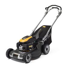 Бензиновая газонокосилка Stiga Twinclip 55 SV H - изображение 5