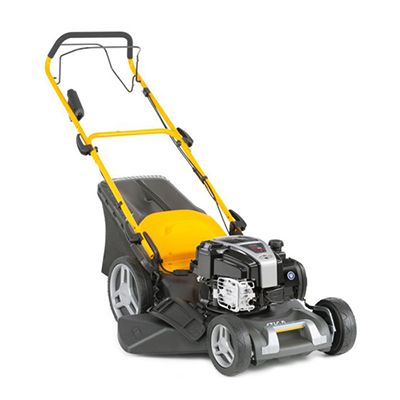 Аккумуляторная газонокосилка Stiga TWINCLIP 950 SQ AE - изображение 6