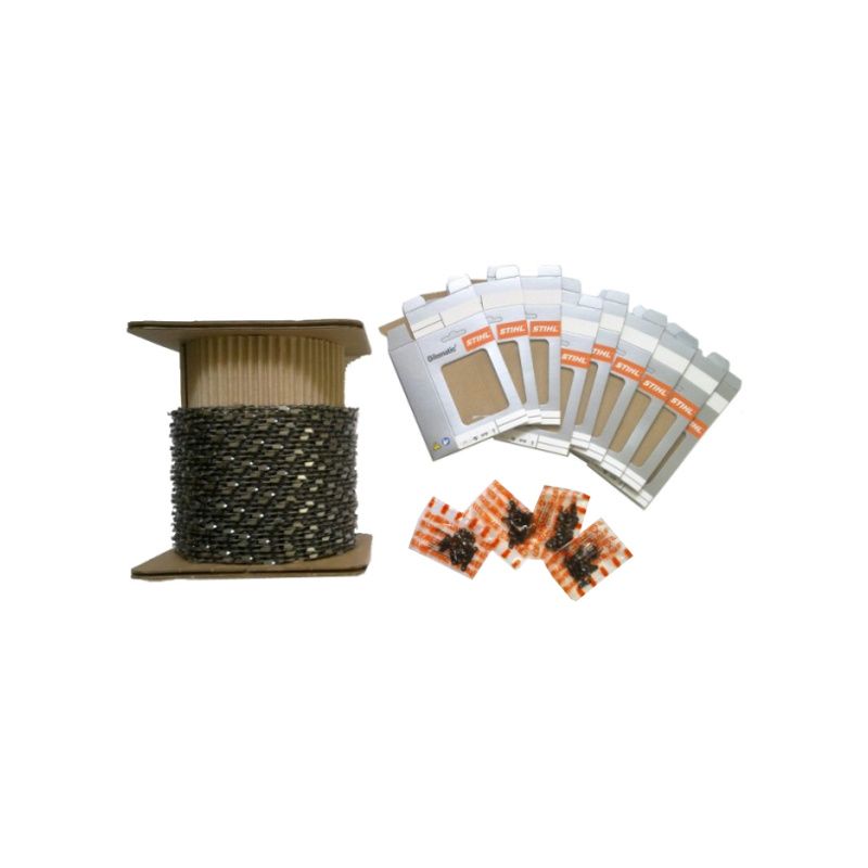 Цепной ремень Stihl 23RD3, 325 1,3 Duro