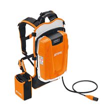 Ранцевый аккумулятор Stihl AR 3000 - изображение 2