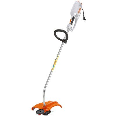 Триммер Stihl FS 131 нож 230-2 зуба - изображение 7