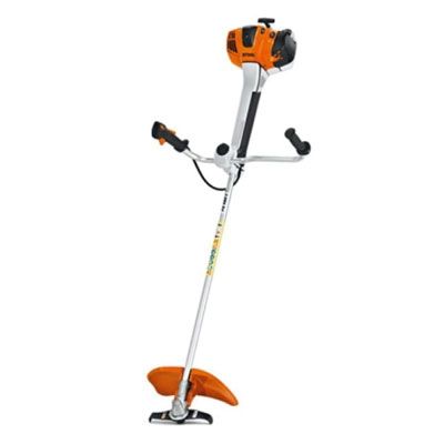 Триммер Stihl FS 400 Нож 300-3 - изображение 5