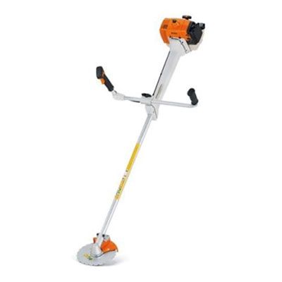 Триммер Stihl FS 400 K диск пильный 225мм
