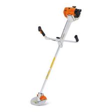 Триммер Stihl FS 400 K диск пильный 225мм - изображение 4