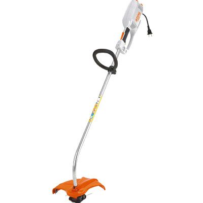 Триммер Stihl FS 490 C-EM K диск пильный 225мм - изображение 3