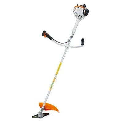 Триммер Stihl FS 490 C-EM K диск пильный 225мм - изображение 5