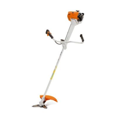 Триммер Stihl FS 490 C-EM K диск пильный 225мм - изображение 6
