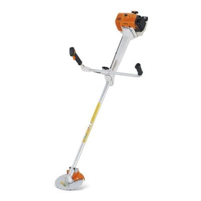 Триммер Stihl FS 490 C-EM K диск пильный 225мм - изображение 7