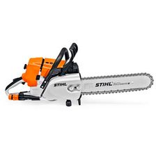 Цепной бензорез STIHL GS 461 (40 GBМ) - изображение 14