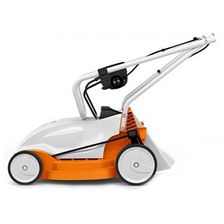 Электрическая газонокосилка Stihl RМЕ 339 - изображение 4