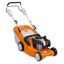 Электрическая газонокосилка Stihl RМЕ 443 - изображение 4