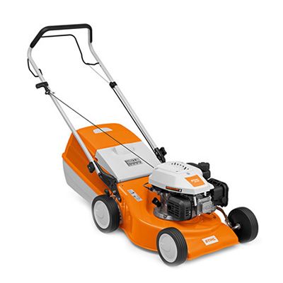 Электрическая газонокосилка Stihl RМЕ 443 - изображение 9