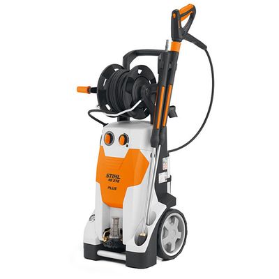 Мойка высокого давления Stihl RE 100 - изображение 6
