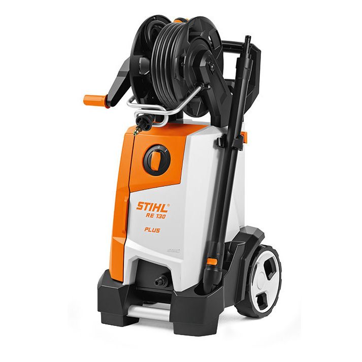 Мойка высокого давления Stihl RE 130 PLUS - изображение 2