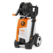 Мойка высокого давления Stihl RE 130 PLUS - изображение 4