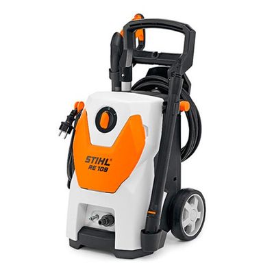 Мойка высокого давления Stihl RE 130 PLUS - изображение 5