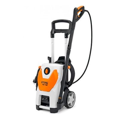 Мойка высокого давления Stihl RE 130 PLUS - изображение 6