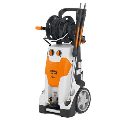 Мойка высокого давления Stihl RE 232 - изображение 4