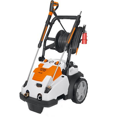 Мойка высокого давления Stihl RE 232 - изображение 5