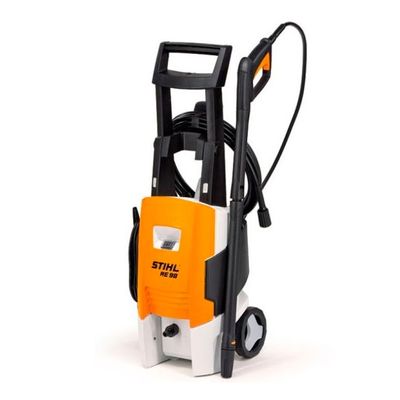 Мойка высокого давления Stihl RE 271 - изображение 5