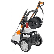 Мойка высокого давления Stihl RE 362 Plus - изображение 4