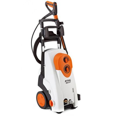 Мойка высокого давления Stihl RE-462 PLUS - изображение 5