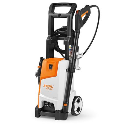 Мойка высокого давления Stihl RE-88 - изображение 5