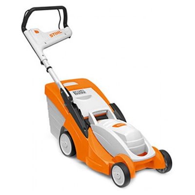 Бензиновая газонокосилка Stihl RM 253.1 T EVC 200 - изображение 4