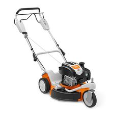 Бензиновая газонокосилка Stihl RM 3 RT - изображение 2