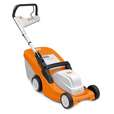 Бензиновая газонокосилка Stihl RM 4 RTP - изображение 4