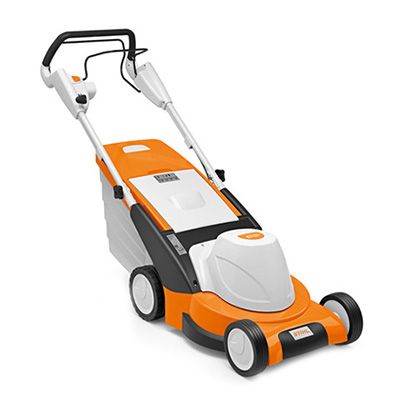 Бензиновая газонокосилка Stihl RM 443 - изображение 7