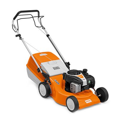 Бензиновая газонокосилка Stihl RM 448 ТX - изображение 4
