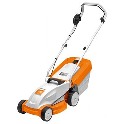 Бензиновая газонокосилка Stihl RM 448 ТX - изображение 6