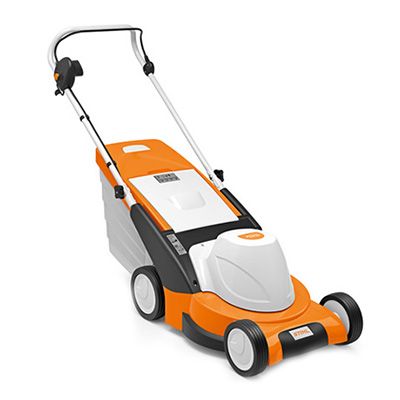 Бензиновая газонокосилка Stihl RM 650 Т - изображение 1