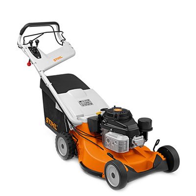 Бензиновая газонокосилка Stihl RM 655 YS - изображение 3