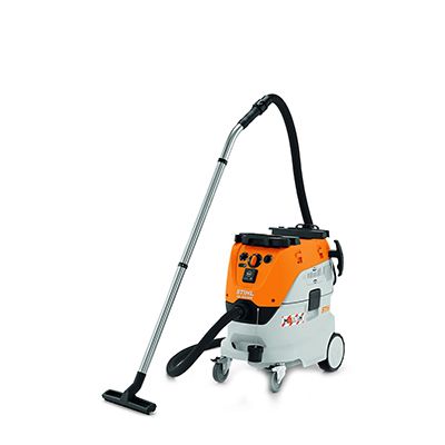 Пылесос Stihl SE-122 E - изображение 5