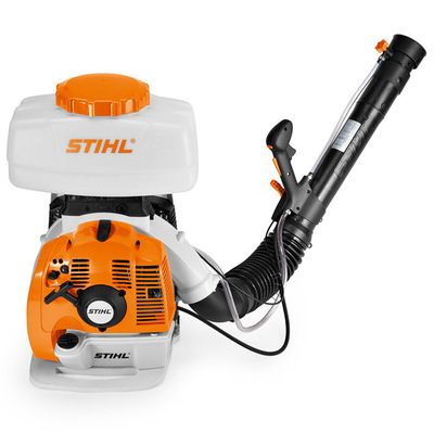 Опрыскиватель бензиновый Stihl SR 200 - изображение 4